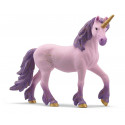Jument licorne Seraphina - Schleich 70892