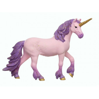 Jument licorne Seraphina - Schleich 70892