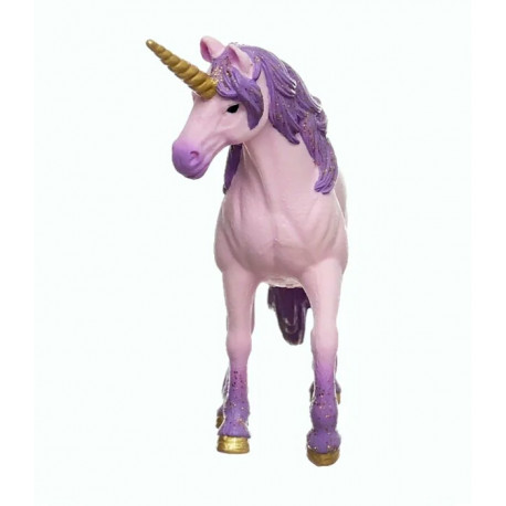 Jument licorne Seraphina - Schleich 70892