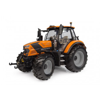 Tracteur Deutz-Fahr 6150.4 TTV communal - UH 6860
