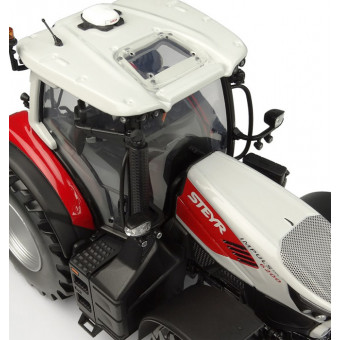 Tracteur Steyr 6200 Impuls SVT - Universal Hobbies UH6812