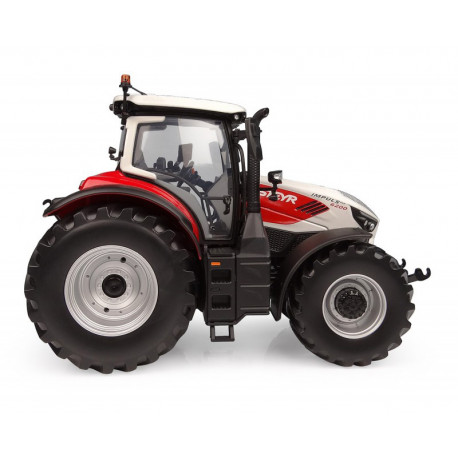 Tracteur Steyr 6200 Impuls SVT - Universal Hobbies UH6812