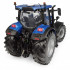 Tracteur New Holland T7.225 Blue Power - Universal Hobbies UH7201
