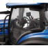 Tracteur New Holland T7.225 Blue Power - Universal Hobbies UH7201