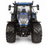 Tracteur New Holland T7.225 Blue Power - Universal Hobbies UH7201