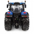 Tracteur New Holland T7.225 Blue Power - Universal Hobbies UH7201