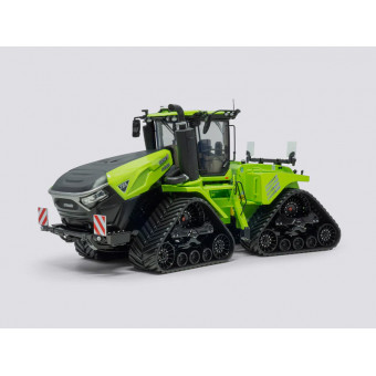 Tracteur Case IH Quadtrac 785 Edition Steiger - UH7214