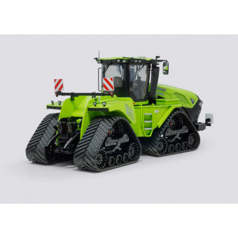 Tracteur Case IH Quadtrac 785 Edition Steiger - UH7214