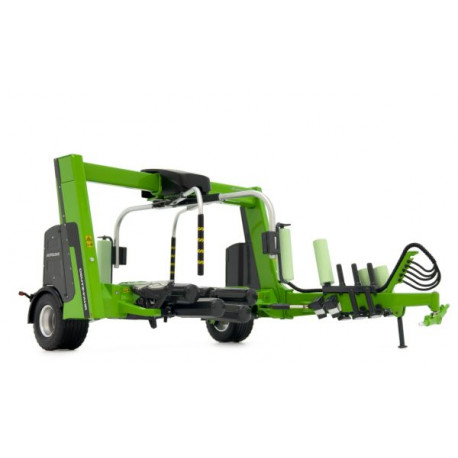 Enrubanneuse Deutz-Fahr WM 4044 - Marge Models MM2426