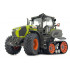 Tracteur Claas Axion 9.360 TerraTrac - Marge Models MM2511