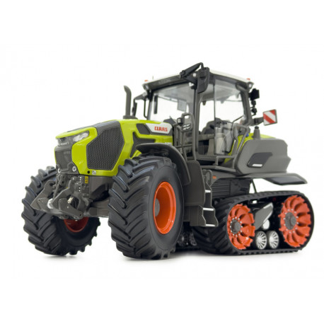 Tracteur Claas Axion 9.360 TerraTrac - Marge Models MM2511