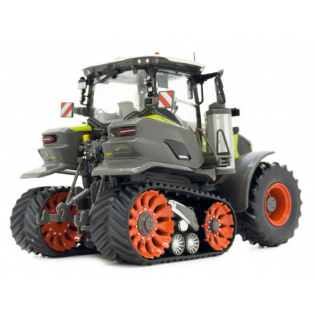 Tracteur Claas Axion 9.360 TerraTrac - Marge Models MM2511