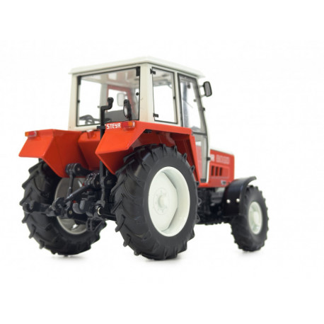 Tracteur Steyr 8060 SK1 4WD - Marge Models 2604