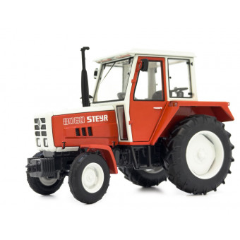Tracteur Steyr 8060 SK1 2WD - Marge Models MM2603