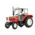 Tracteur Steyr 8060 SK2 2WD - Marge Models MM2605