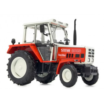 Tracteur Steyr 8060 SK2 2WD - Marge Models MM2605