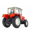Tracteur Steyr 8060 SK2 4WD - Marge Models MM2606