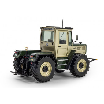 Tracteur MB Trac 1100 vert chardon argenté - Weise-Toys 1085