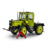 Tracteur MB Trac 1100 en roues étroites - Weise-Toys 1088