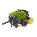 Presse à balles rondes Fendt Rotana 180V - Bruder 02038