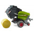 Presse à balles rondes Fendt Rotana 180V - Bruder 02038