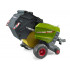 Presse à balles rondes Fendt Rotana 180V - Bruder 02038