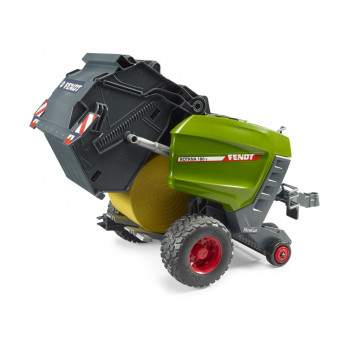 Presse à balles rondes Fendt Rotana 180V - Bruder 02038