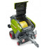 Presse à balles rondes Fendt Rotana 180V - Bruder 02038