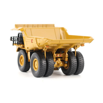 Dumper Caterpillar 785 1/87 - Diecast Masters 85751