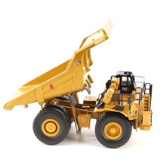 Dumper Caterpillar 785 1/87 - Diecast Masters 85751