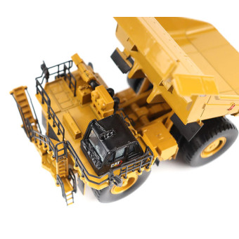 Dumper Caterpillar 785 1/87 - Diecast Masters 85751