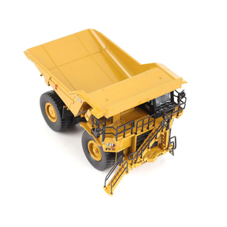 Dumper Caterpillar 785 1/87 - Diecast Masters 85751