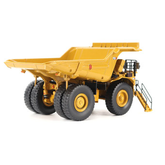 Dumper Caterpillar 785 1/87 - Diecast Masters 85751