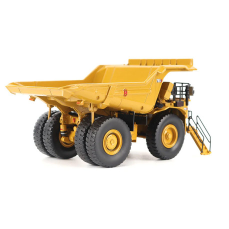 Dumper Caterpillar 785 1/87 - Diecast Masters 85751