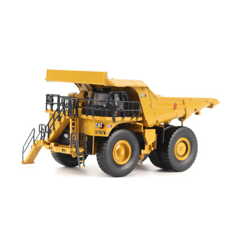 Dumper Caterpillar 785 1/87 - Diecast Masters 85751