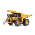 Dumper Caterpillar 785 1/87 - Diecast Masters 85751