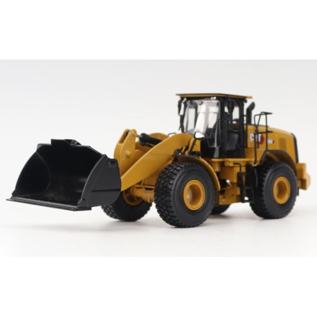 Chargeur Caterpillar 950 1/50 - Diecast Masters 85770