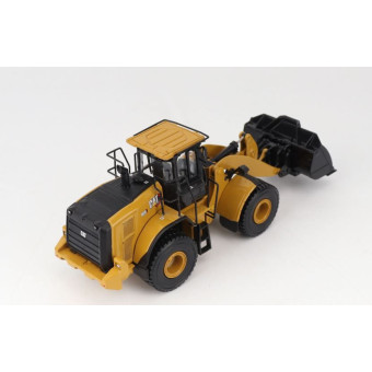 Chargeur Caterpillar 950 1/50 - Diecast Masters 85770