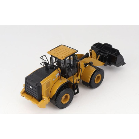 Chargeur Caterpillar 950 1/50 - Diecast Masters 85770
