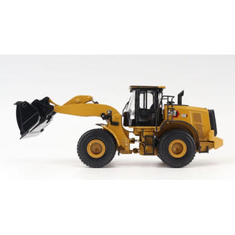 Chargeur Caterpillar 950 1/50 - Diecast Masters 85770