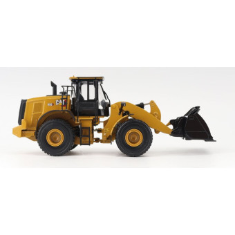 Chargeur Caterpillar 950 1/50 - Diecast Masters 85770