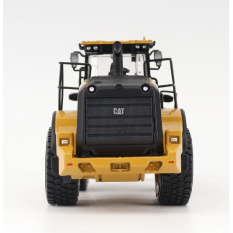 Chargeur Caterpillar 950 1/50 - Diecast Masters 85770