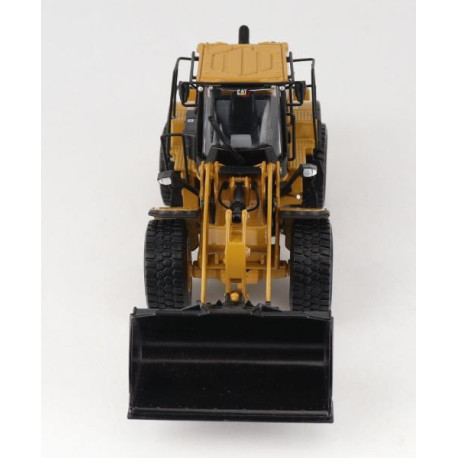 Chargeur Caterpillar 950 1/50 - Diecast Masters 85770
