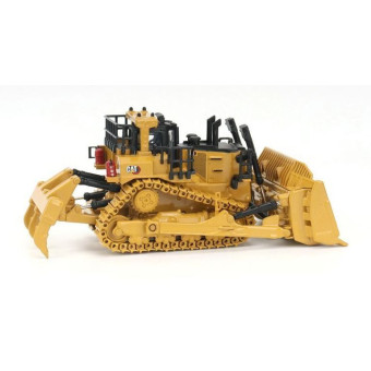 Bulldozer Caterpillar D11 "TKN Design" 1/87 - Diecast Masters 85777