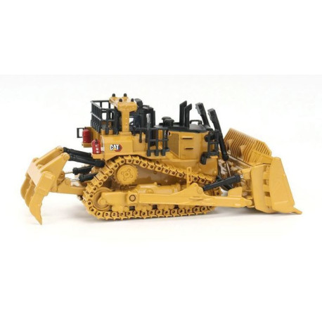 Bulldozer Caterpillar D11 "TKN Design" 1/87 - Diecast Masters 85777