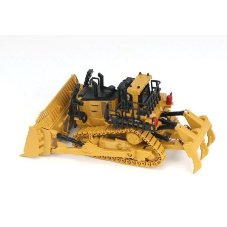 Bulldozer Caterpillar D11 "TKN Design" 1/87 - Diecast Masters 85777