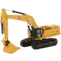 Pelle hydraulique Caterpillar 395 1/87 - Diecast Masters 85778