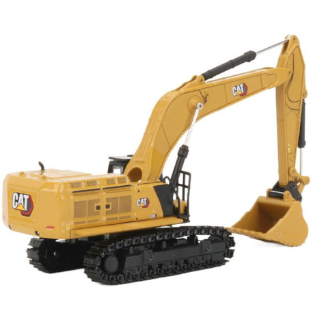 Pelle hydraulique Caterpillar 395 1/87 - Diecast Masters 85778
