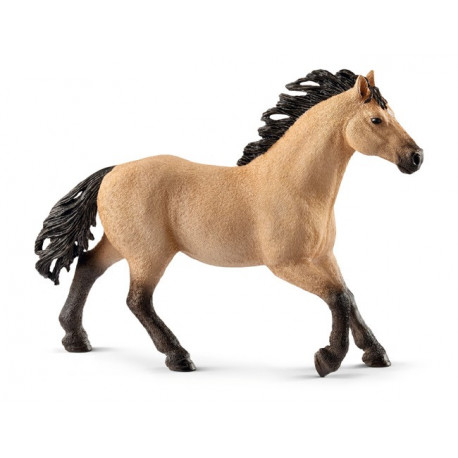 Etalon Quarter Horse - Schleich