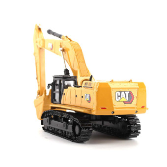 Pelle hydraulique Caterpillar 395 1/87 - Diecast Masters 85778